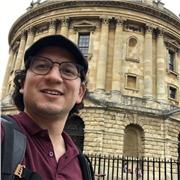 Native Spanish tutor providing spanish lessons to adults